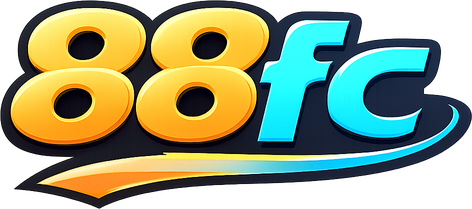 Logo 88fc